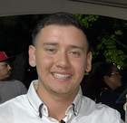 Dominic Gonzalez