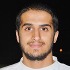 Abdulrahman Alamri