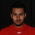 Faisal Alsharef